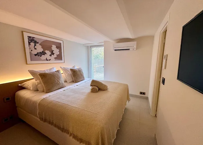 Mazet 2 Chambres