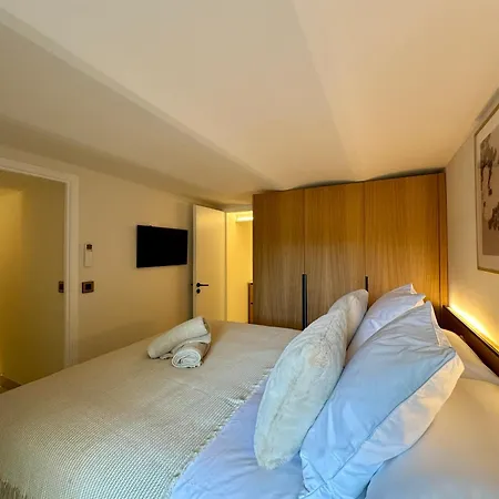 Mazet 2 Chambres Ramatuelle Buitenkant foto