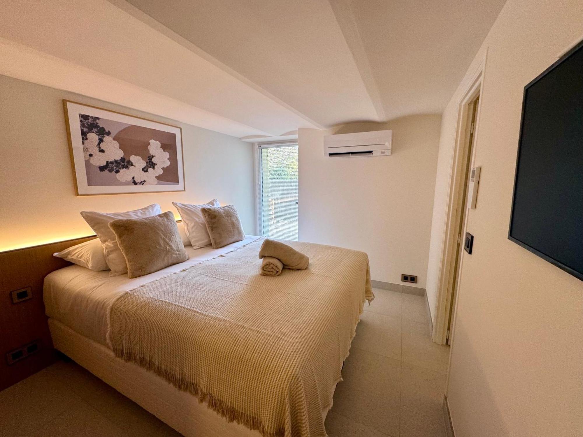 Mazet 2 Сasa de vacaciones Ramatuelle